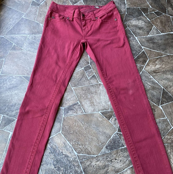 Miss Me Jeans - Picture 2 of 5